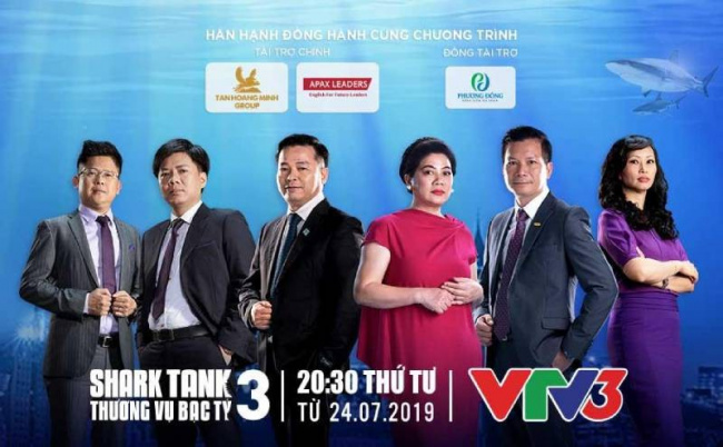 10 chương trình truyền hình được yêu thích nhất Việt Nam hiện nay