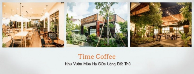 10 kafene jashtëzakonisht romantike për ditën e të dashuruarve më 14 shkurt në Ho Chi Minh City.  Kryeministri, Binh Duong