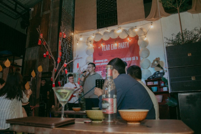 10 kafene jashtëzakonisht romantike për ditën e të dashuruarve më 14 shkurt në Ho Chi Minh City.  Kryeministri i parë, Binh Duong