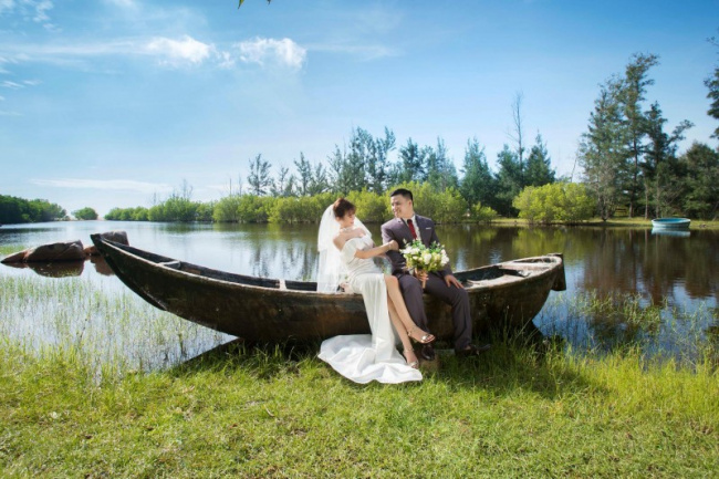 10 Studio chụp ảnh cưới đẹp và chất lượng nhất Xuân Lộc, Đồng Nai
