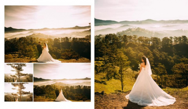 10 studio chụp ảnh cưới đẹp và chất lượng nhất xuân lộc, đồng nai