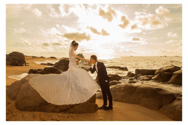 10 studio chụp ảnh cưới đẹp và chất lượng nhất xuân lộc, đồng nai