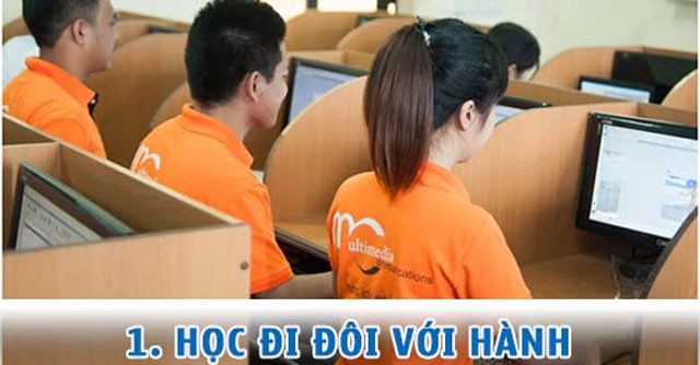 10 bài văn nghị luận xã hội về học đi đôi với hành (lớp 11) hay nhất