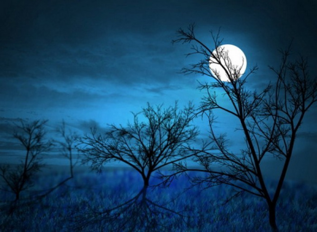 8 bài giải thích ý nghĩa nhan đề bài thơ ánh trăng (nguyễn duy) (ngữ văn 9) hay nhất
