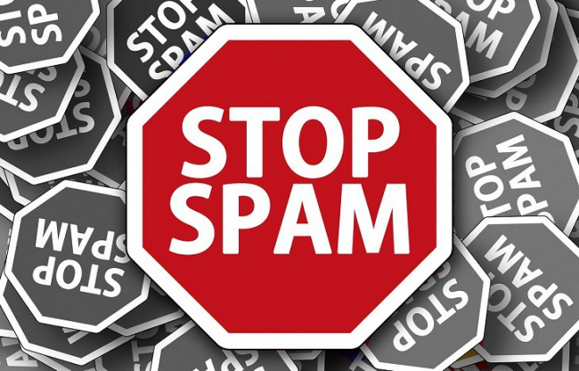spam trên messenger là gì? cách đánh dấu spam trên lap, điện thoại