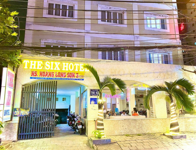 7 khách sạn giá rẻ mà tốt nhất quận thủ đức, tp.hcm
