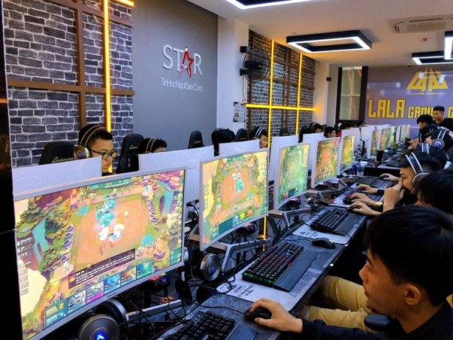 11 Quán game chất lượng nhất tại Đà Nẵng