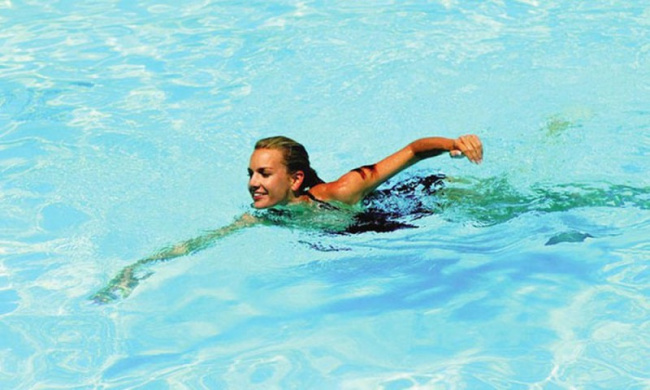 6 trung tâm dạy bơi cho người lớn tại Tp. HCM