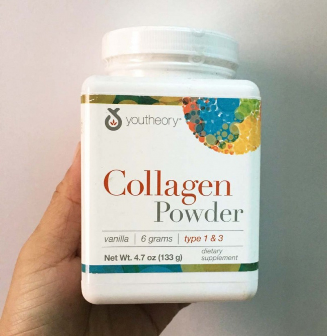 18 collagen dạng bột chất lượng nhất hiện nay