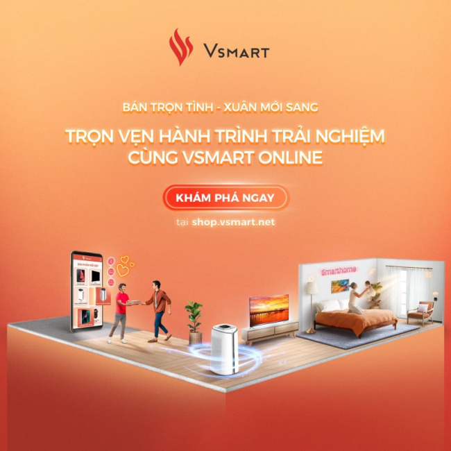 15 trang web bán hàng online chất lượng, giao hàng nhanh nhất ở Việt Nam