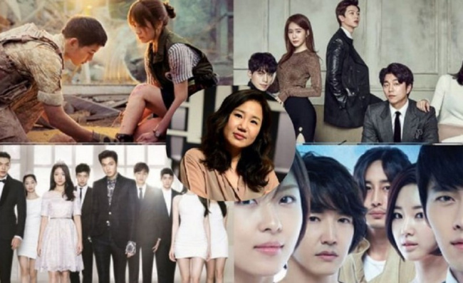 10 tuyệt chiêu để gia tăng rating các bộ phim Hàn