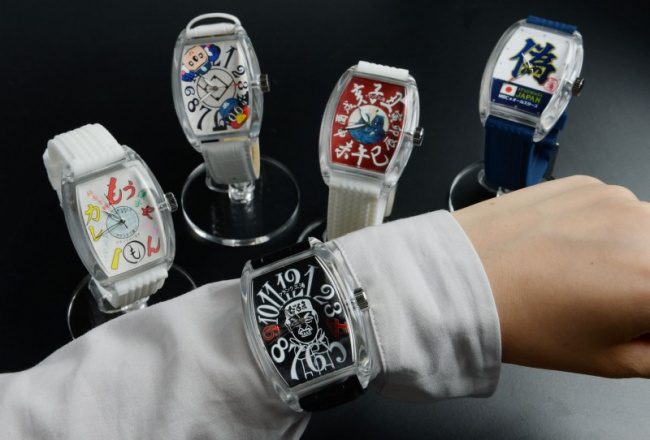 12 thương hiệu đồng hồ nhật bản được yêu thích nhất tại việt nam