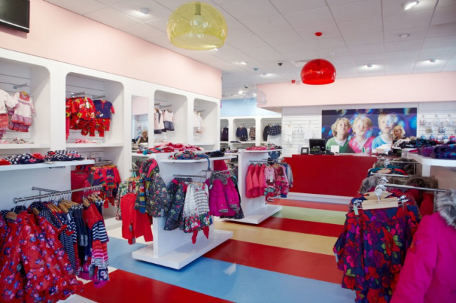 10 bí quyết kinh doanh shop quần áo trẻ em thành công