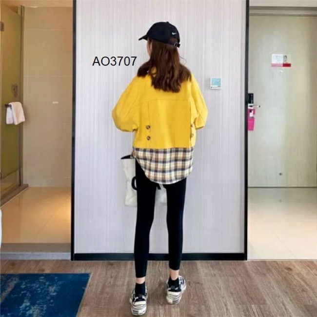 5 shop bán quần legging đẹp nhất ở tp.hcm