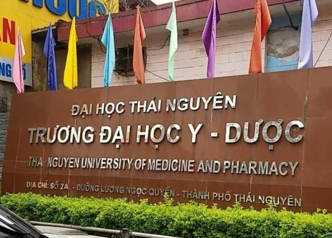 10 trường đại học đào tạo ngành y dược tốt nhất ở miền bắc