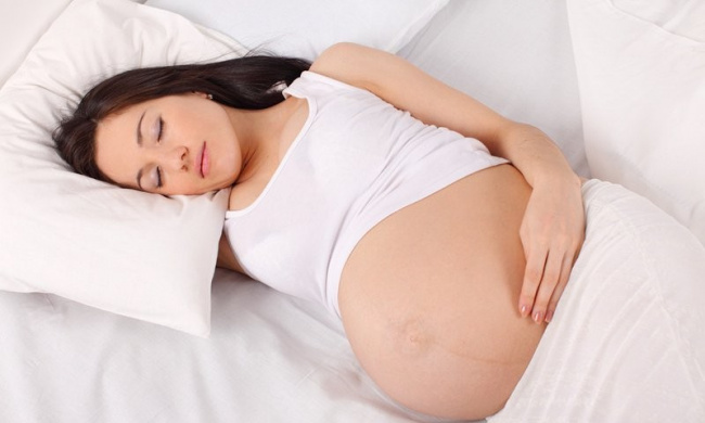 10 triệu chứng khó chịu nhất khi mang thai