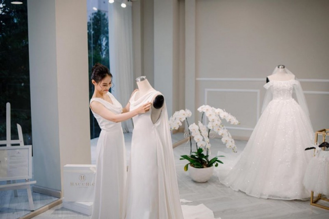 10 studio cho thuê váy cưới đẹp nhất quận hai bà trưng, hà nội
