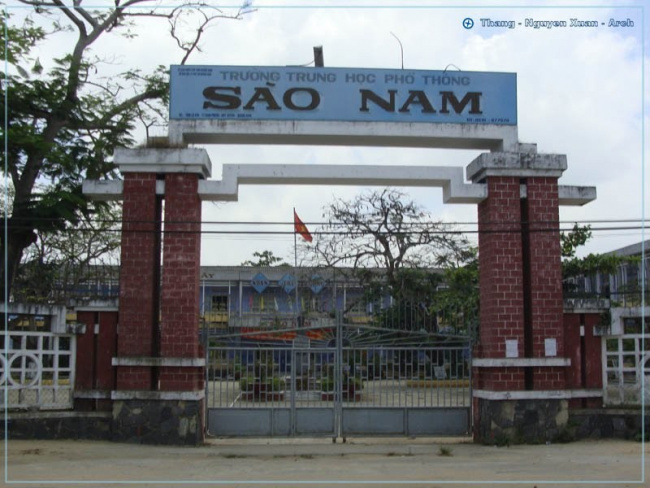 100 trường THPT tốt nhất Việt Nam hiện nay