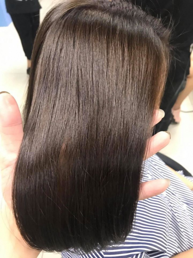 6 Salon làm tóc đẹp và chất lượng nhất Gia Lâm, Hà Nội