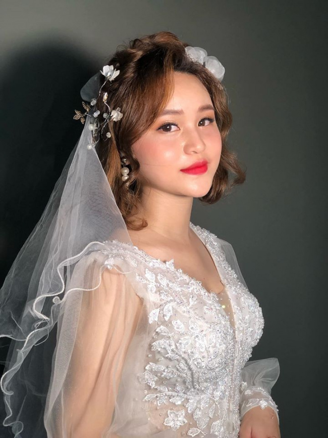 6 Tiệm trang điểm cô dâu đẹp nhất Tuyên Quang