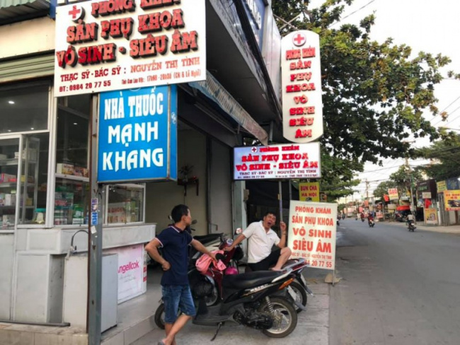 4 phòng khám sản phụ khoa uy tín nhất TP. Biên Hòa, Đồng Nai