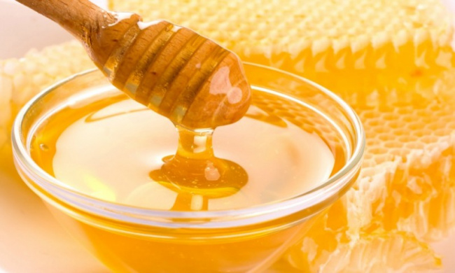 11 thương hiệu mật ong nguyên chất nổi tiếng hiện nay