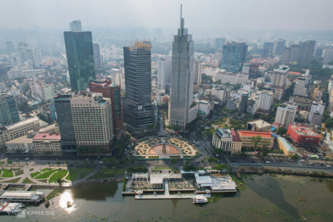 bach dang wharf, history of bach dang wharf, ho chi minh city, renovating bach dang wharf, bach dang wharf – the place to save traces of saigon’s history