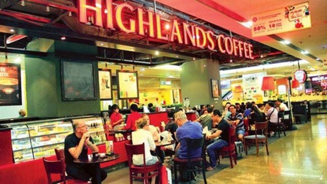 quán cafe highland đà nẵng – cho dân sành café
