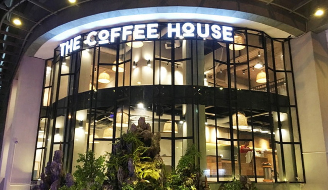 Quán Cafe The Coffee House Đà Nẵng – Giải Mã Thương Hiệu Cafe Số Một Tại Đà Thành