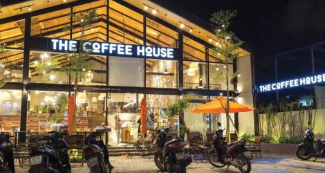 quán cafe the coffee house đà nẵng – giải mã thương hiệu cafe số một tại đà thành