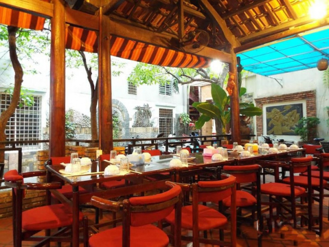 top 10 quán nhậu đẹp đà nẵng thu hút du khách mọi vùng miền