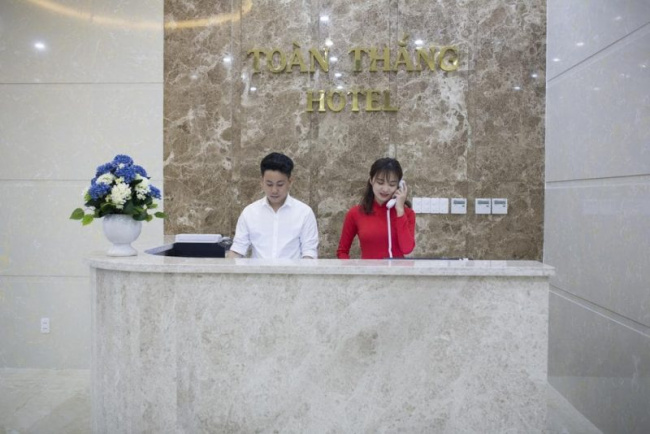 top 14 khách sạn 3 sao ở trung tâm đà nẵng giá rẻ bất ngờ