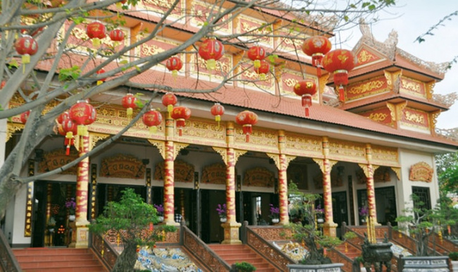 [top 4] những ngôi chùa nổi tiếng đà nẵng – cõi phật giữa chốn hồng trần