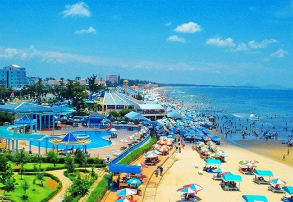 địa điểm du lịch hút khách nhất cocobay đà nẵng ở đâu?