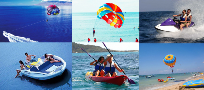 bãi biển mỹ khê đà nẵng – điểm đến thu hút khách du lịch