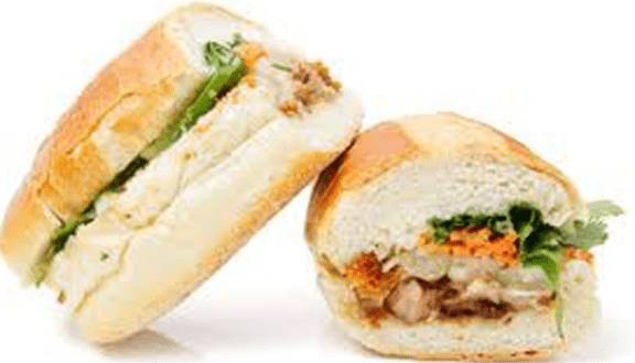 bánh mì, top 10 tiệm bánh mì ngon nhất tại quận 8