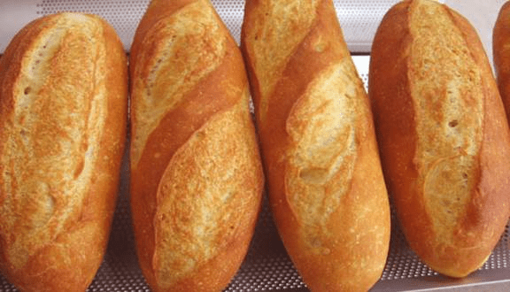 bánh mì, top 10 tiệm bánh mì ngon nhất tại quận 10