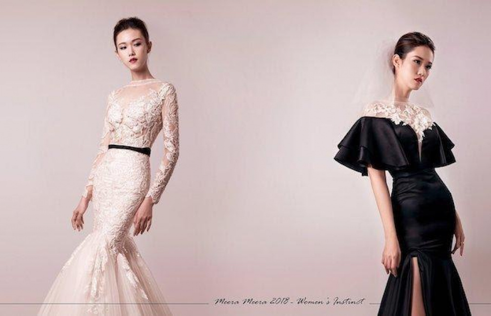 Top 10 tiệm áo cưới giá rẻ cho cặp đôi tại TPHCM
