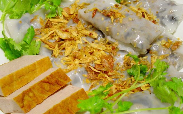 “Ngất ngây con gà Tây” với top 10 món ăn ngon nhất tại Yên Bái năm 2021