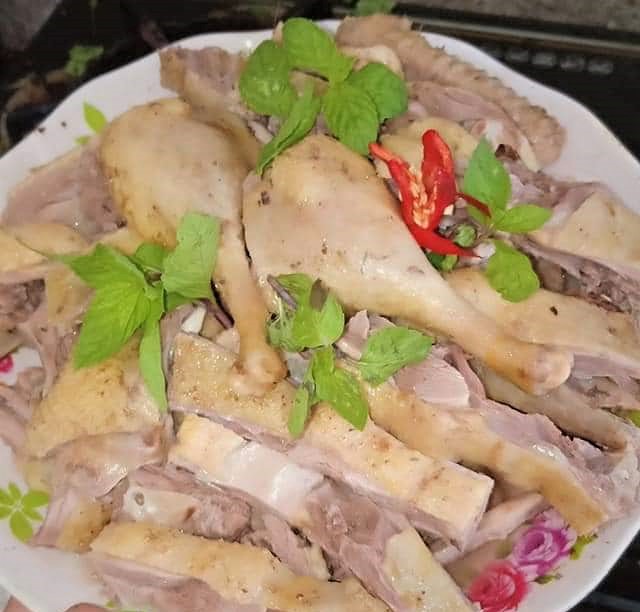 “ngất ngây con gà tây” với top 10 món ăn ngon nhất tại yên bái năm 2021