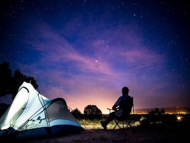 7 hoạt động không thể bỏ lỡ khi camping tại đồi trọc đà lạt, 7 hoạt động không thể bỏ lỡ khi camping tại đồi trọc đà lạt