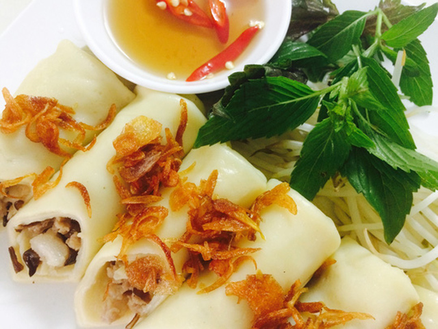 No căng bụng với Top 10 món ăn ngon tại Lạng Sơn nổi tiếng hiện nay