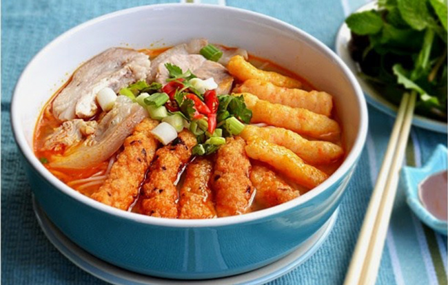 Ngon đụng nóc với top 10 món ăn ngon Trà Vinh không thể chối từ 2021