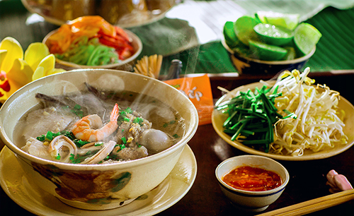 Khám phá ngay 10 món ăn ngon không thể bỏ qua khi đến Tiền Giang