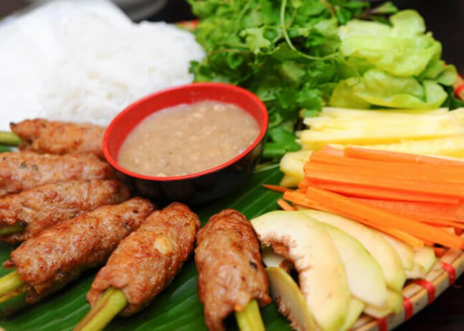 Xốn xang con tim với Top 10 món ăn ngon tại Khánh Hòa không nên bỏ qua