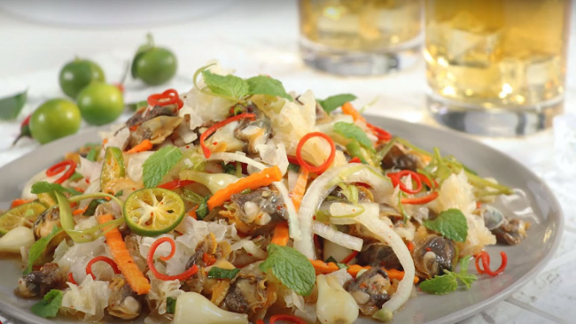 “Xỉu up xỉu down” với Top 10 món ăn ngon tại Kiên Giang thơm nức mũi