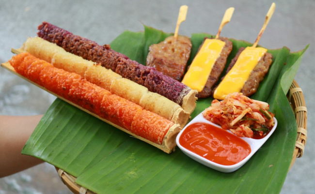 điểm danh top 10 món ăn ngon tại thành phố hồ chí minh nổi tiếng hiện nay