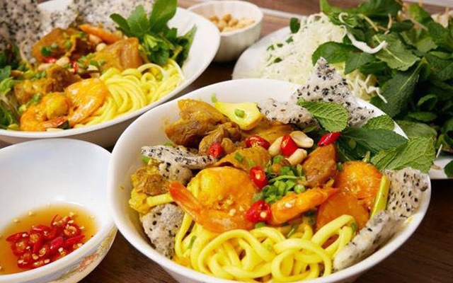 10 món ăn ngon quảng nam – “lâu đài ẩm thực” của miền trung 2021