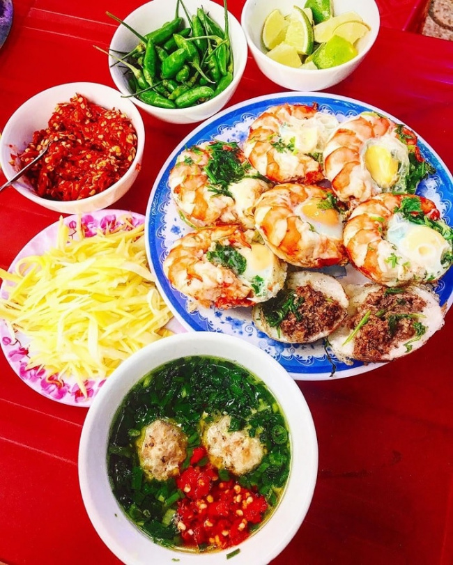 Khai thác ngay 10 món ăn ngon Ninh Thuận bạn cần thưởng thức 2021