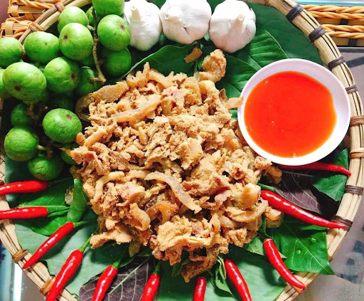 Truy lùng top 10 món ăn ngon không thể bỏ qua khi đặt chân đến Phú Thọ